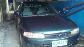 Mitsubishi Lancer 1997 for sale