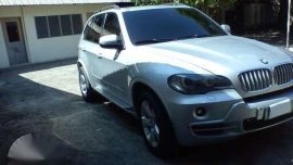 2008 BMW X5 Diesel FOR SALE 