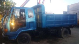 Like New Isuzu Forward for sale