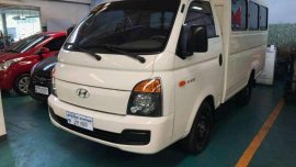 2018 Hyundai h100 for sale