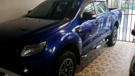 2014 FORD Ranger XLT FOR SALE 