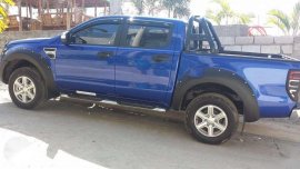 2015 Ford Ranger 2.2L XLT 4x2 AT DSL