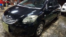 2012 Toyota Vios for sale