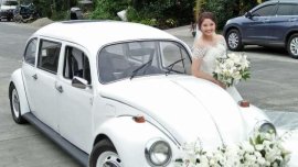 Volkswagen Limousine Beetle For Sale 