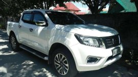 2015 Nissan Navara 4x2 MT Calibre EL Pick up FOR SALE