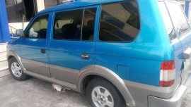 Mitsubishi Adventure 96 FOR SALE