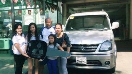 2018 Mitsubishi Montero Sport for sale