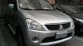 Good as new Mitsubishi Fuzion 2012 for sale