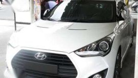 2014 Hyundai Veloster Turbo FOR SALE 
