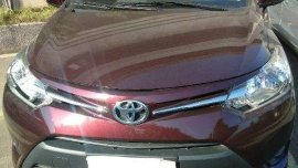 Toyota Vios 2017 for sale