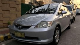 Honda City Idsi 2004 MT for sale 