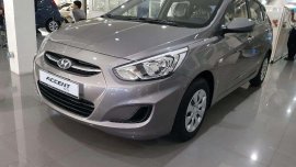 2018 Hyundai Accent for sale