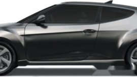 Hyundai Veloster Gls 2018 for sale