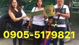 2018 Mitsubishi  Montero Sports Gls Automatic 4x2