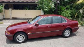 BMW 523i AT 1997 for sale 