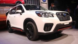 Check out special deals from Subaru PH, from May 23 to 31