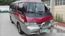 1998 Hyundai Grace SmoothCondition Strong Dual A/C