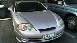 Hyundai Coupe 2005 for sale