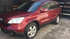 HONDA Crv 2007 2008 2009 alt Fortuner rav4 tucson everest innova