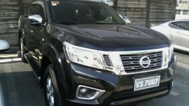 Nissan Frontier Navara 2015 for sale