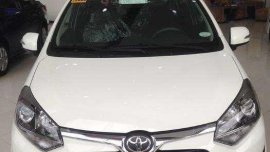 Toyota Wigo 2018 for sale
