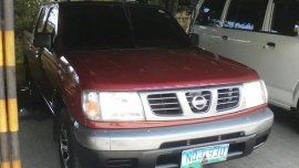 Nissan Frontier 2010 for sale