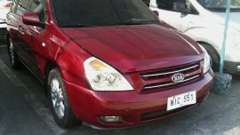 Kia Carnival 2009 for sale