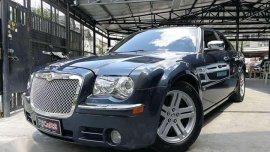 2008 Chrylser 300C 2007 2009 A4 A6 E200 E240 520i 525i camry accord