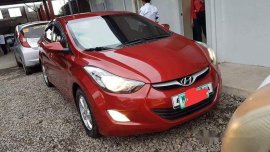 Well-kept Hyundai Elantra 2012 for sale