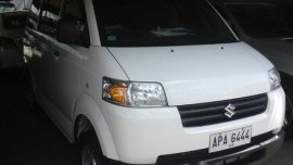 Suzuki APV 2015 for sale