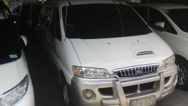 Hyundai Starex 2002 for sale
