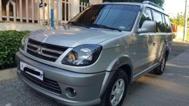 2016 Mitsubishi Adventure gls sport