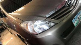 Toyota Innova G manual 2011 FOR SALE