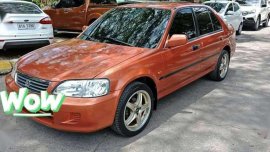 Honda City 2000 for sale