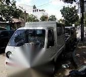 Good as new Suzuki Multicab 2007 for sale