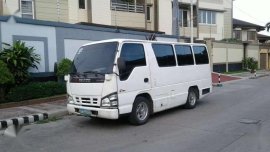 Good as new Isuzu Ivan 2011 for sale