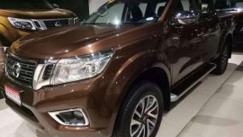 Nissan Navara 2018 for sale