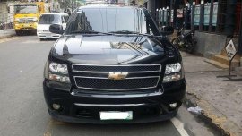 Chevrolet Suburban 2012 for sale
