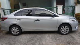 2015 Toyota Vios for sale