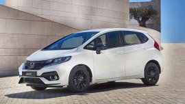 2018 Honda Jazz for sale