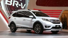 2018 Honda BR-V for sale