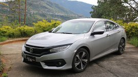 2018 Honda Civic for sale