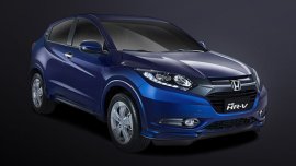 2018 Honda Hr-V for sale