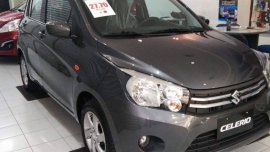 Suzuki Celerio MT 2018 for sale