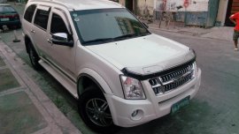 Isuzu Alterra 2010 for sale 