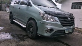 2006 Toyota Innova E for sale