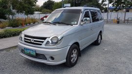 2012 Mitsubishi Adventure GLX SE FOR SALE