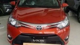 Brand new Toyota vehicles with promos and discounts!!