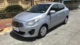2016 Mitsubishi Mirage G4 for sale