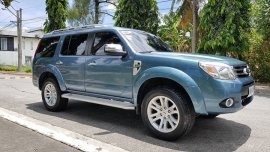 Ford Everest 2014 for sale